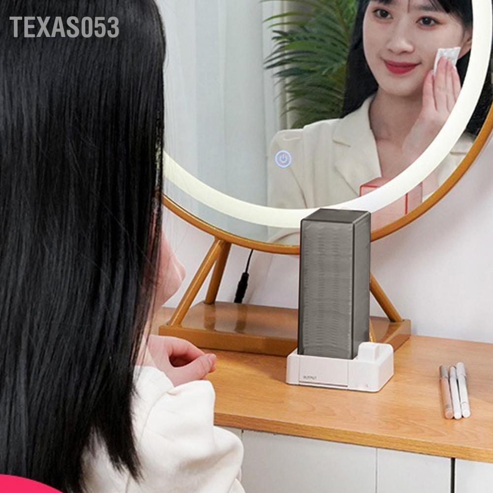 Giá Đỡ Cotton Tự Động Cho Hộp Đựng Vật Dụng Nhà Tắm Và Phòng Ngủ