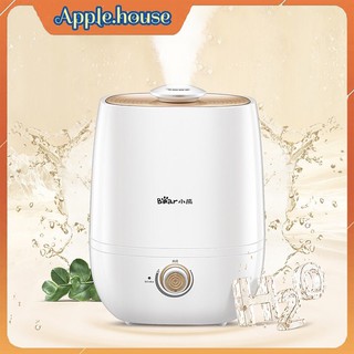 Bear máy phun sương máy tạo ẩm không khí 5 lít 11501