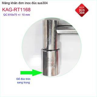 GIÁ TREO KHĂN ROTO KAG-RT1168