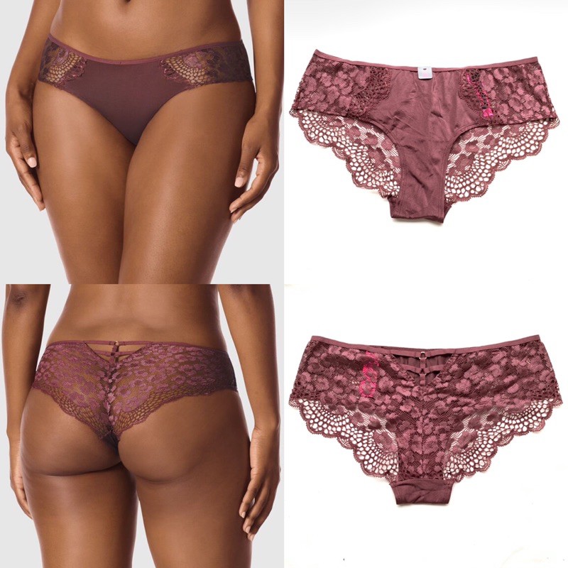 Quần lót ren la senza size M