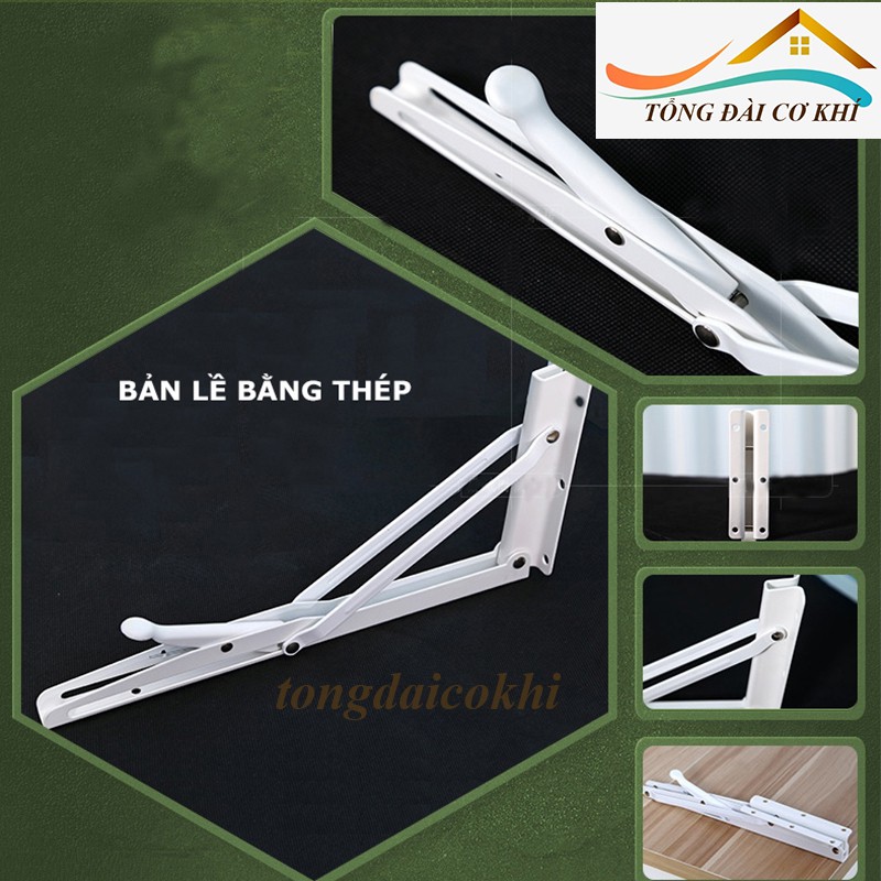 Bàn gấp tường dùng để làm việc full phụ kiện tặng kèm tuvit | BigBuy360 - bigbuy360.vn