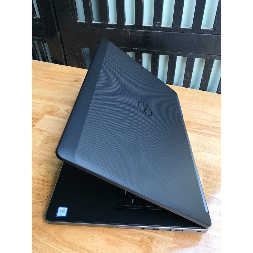 Laptop Dell Precision 7720, i7 6820HQ , 32G, 512G, P3000, 17.3in, Full HD | BigBuy360 - bigbuy360.vn