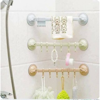 MÓC HÍT NHÀ TẮM SIÊU CHẮC