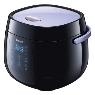 Nồi cơm điện tử Philips HD3060 0.7 lít
