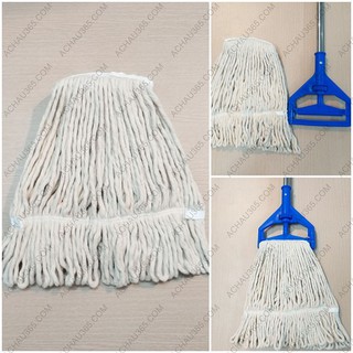 Bông lau thay thế bổ sung cây lau sàn ướt dạng kẹp