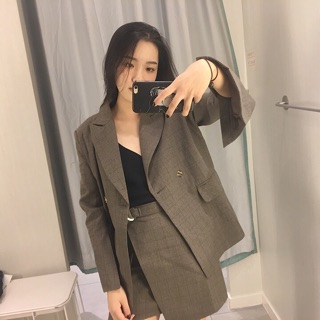 SET BLAZER