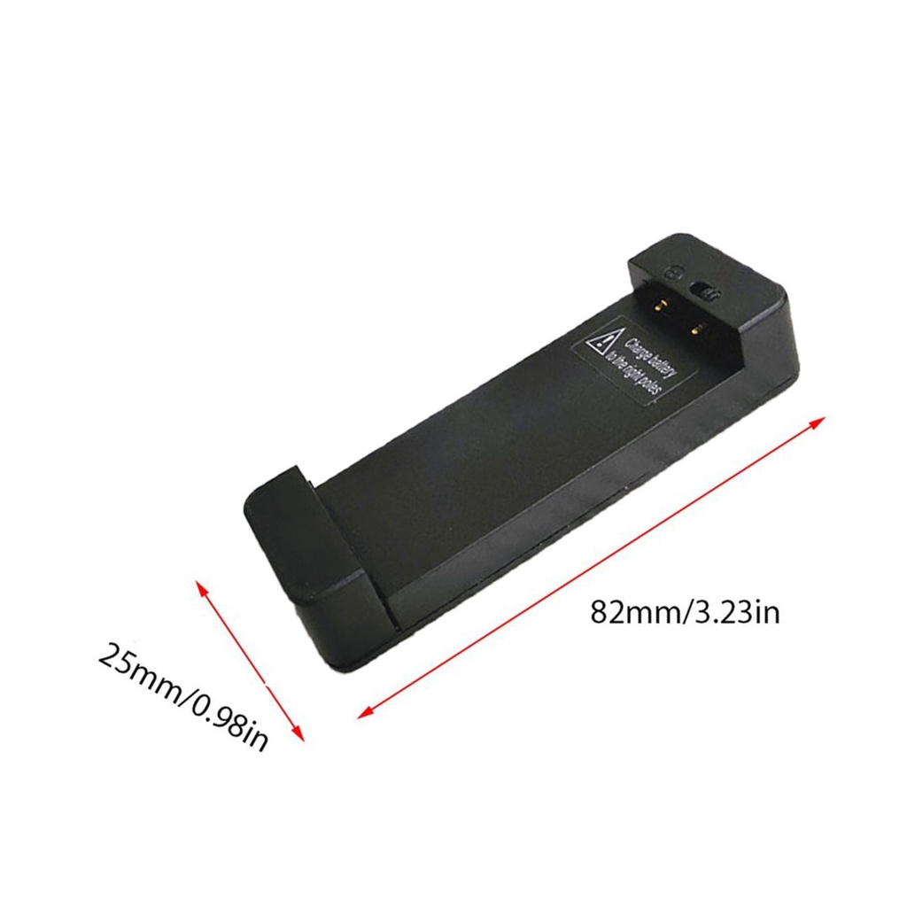 Dock Sạc Đa Năng Màu Đen Cho Điện Thoại