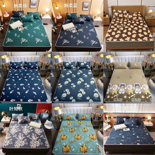 Chiếu điều hoà cao su non 2d giá sale - chiếu chống nóng giải nhiệt mùa hè, chiếu điều hoà thiên nhiên 2022