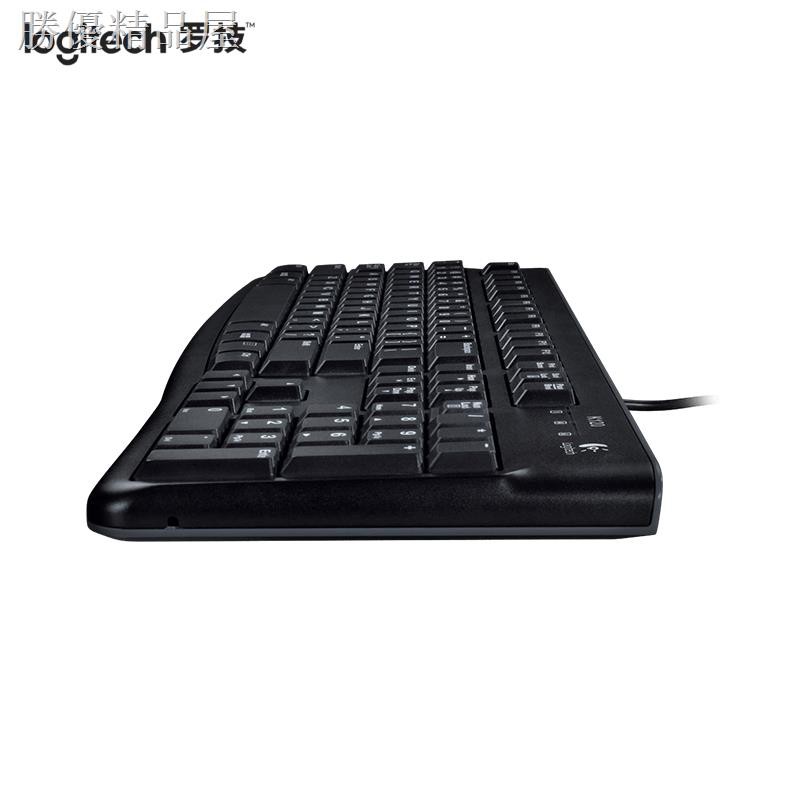 Miếng Dán Bảo Vệ Bàn Phím Chuột Máy Tính Logitech K120 | BigBuy360 - bigbuy360.vn