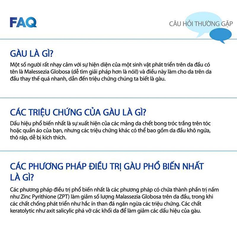 Dầu gội mát lạnh sạch gàu Thái Lan Head and Shoulders Sub Zero Sensation -5C 450ml