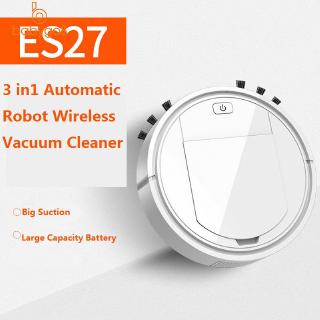 Robot Hút Bụi Thông Minh Es27