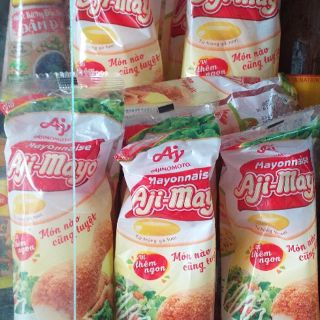 XỐT MAYONNAISE Aji - mayo 260G