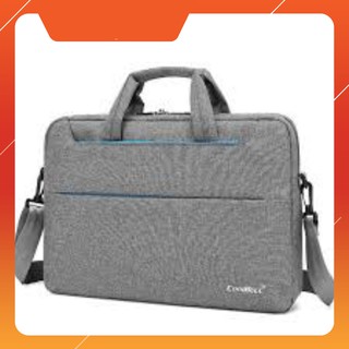 Túi xách nam nữ đẹp 🍍FREE SHIP🍍 CẶP LAPTOP COOLBELL CB 2109 15.6 inch hàng chính hãng