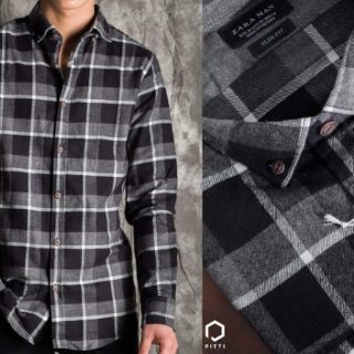 Sơ mi vintage weatherproof
