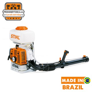 MÁY PHUN THUỐC STIHL SR420