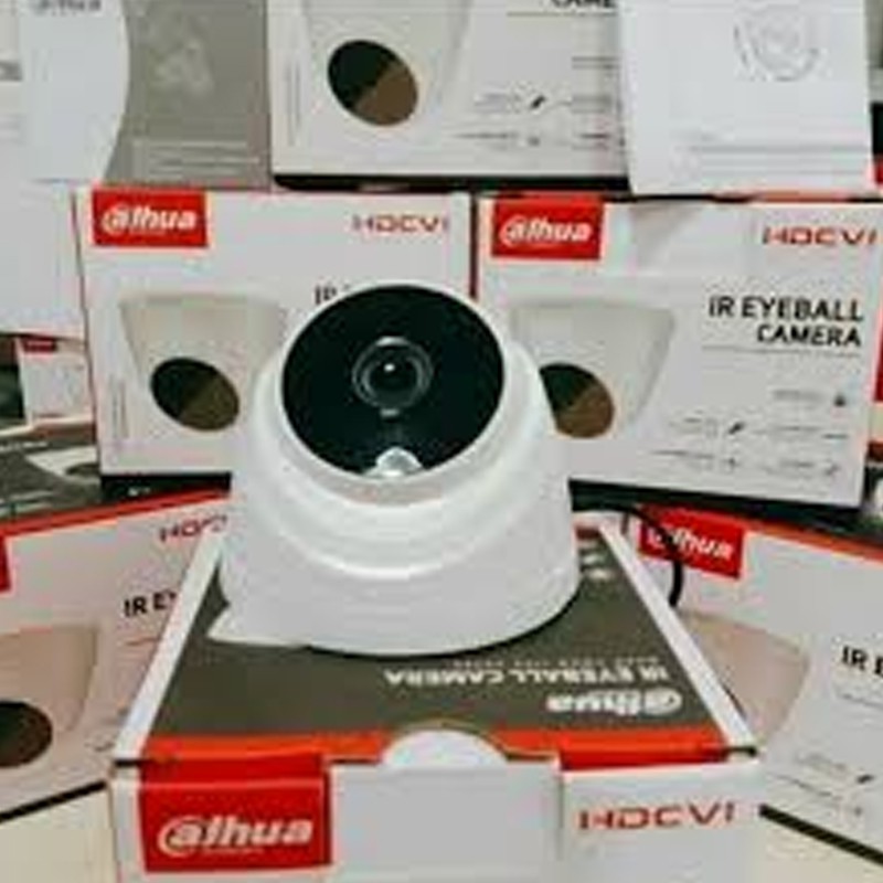 Camera DAHUA HAC-T1A21 Dome nhựa - T2A21 Dome sắt 2.0 - CHÍNH HÃNG DAHUA DSS BH24TH ( 2100CB4 T1A21 2112CB4 16b2 56b2 )