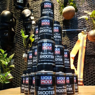 Súc động cơ liqui moly, vệ sinh khoang máy liqui moly