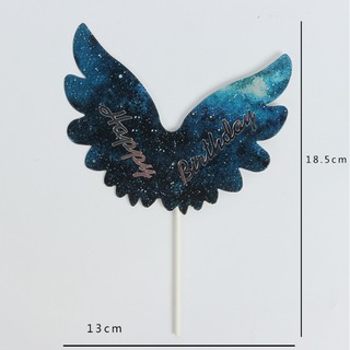 [FREESHIP❤️] Cánh giấy trang trí