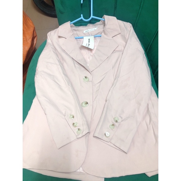 ÁO VEST BLAZER CÔNG SỞ♥️♥️♥️