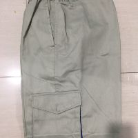 Quần bảo hộ túi hộp hàng đẹp kaki 3,1 Nam Định nhiều màu cho kĩ sư, công nhân