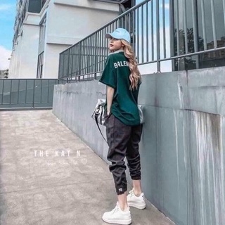 Áo thun nữ / Áo phông nữ balen