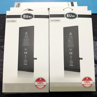 Pin EU iPhone 5SE (Chính hãng - Bảo hành 03 tháng)(BM-01402)