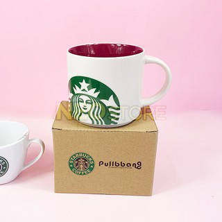 Cốc sứ Starbucks