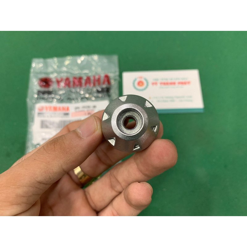 Gù tay cầm TFX Bạc zin