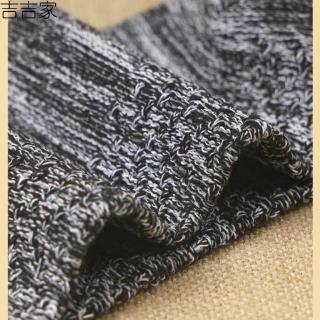 Set 5 Đôi Tất Len Dày Giữ Ấm Cho Nam