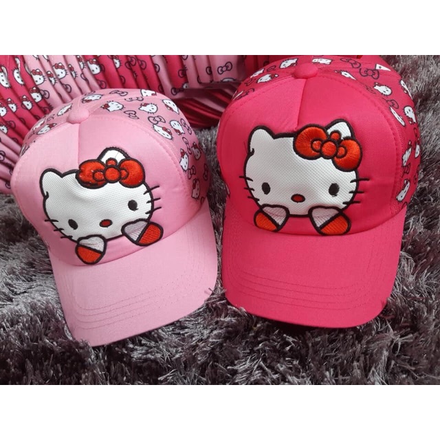 Món kitty cho bé từ 2-7t