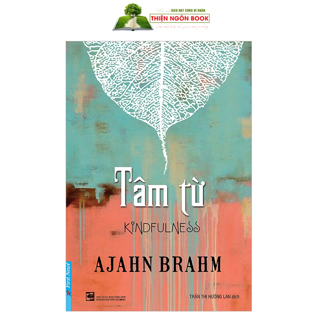 Sách - Tâm Từ (Tái Bản )
