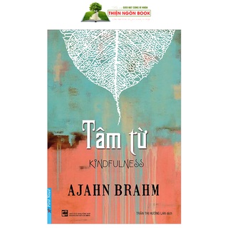 Sách - Tâm Từ (Tái Bản )