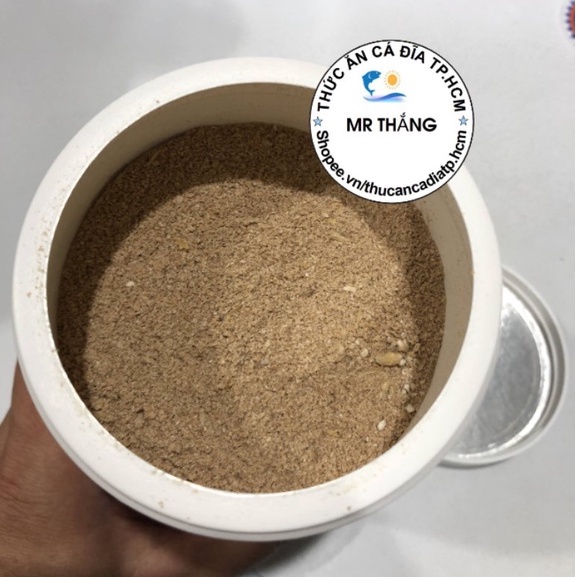 API - Pond ZyME  - Vi sinh phân giải mùn bã hữu cơ ao, hồ cá