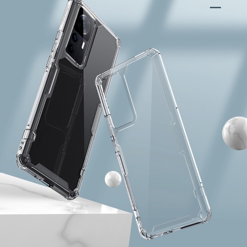 Ốp Điện Thoại Chống Sốc Sang Trọng Cho Redmi K50 Ultra