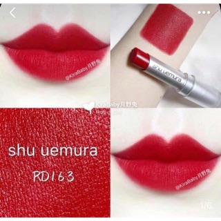 SON SHU UEMURA MÀU MỚI
