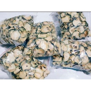 1kg trà bí đao khô