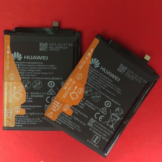 Pin dùng cho Huawei Nova 2i ; 3i HB356687ECW