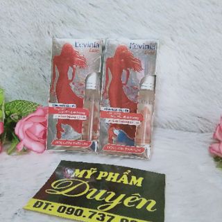 Nước hoa lăn L'evinia (Levinia) 9ml