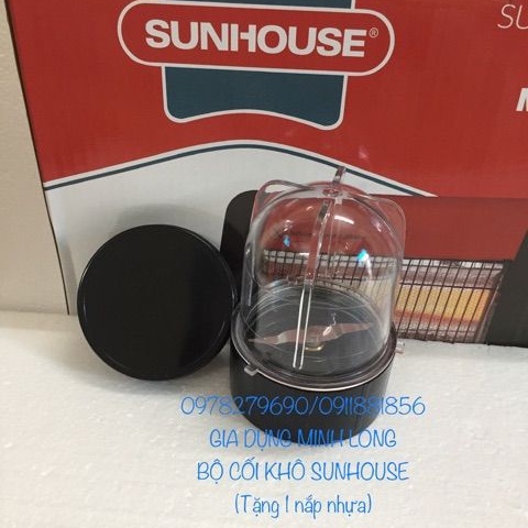 LINH KIỆN MÁY XAY-CỐI KHÔ MÁY XAY SINH TỐ SUNHOUSE SHD5322 SHD5328 SHD5323 SHD5325 SHD5329 SHD5321 SHD5320 SHD5312