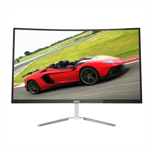 Màn Hình Cong HKC M27A9X 27 Inch (1920×1080) Full HD 12ms 75Hz VA HÀng | BigBuy360 - bigbuy360.vn