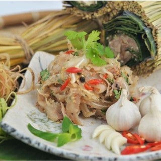 Tré bình định chợ huyện