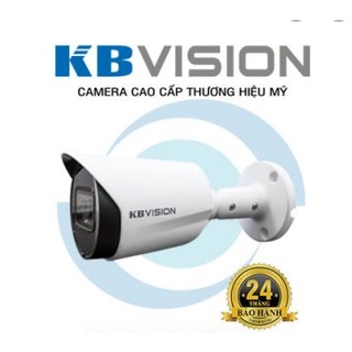 CAMERA QUAN SÁT KBVISION 2MP VỎ SẮT KX-C2121S5