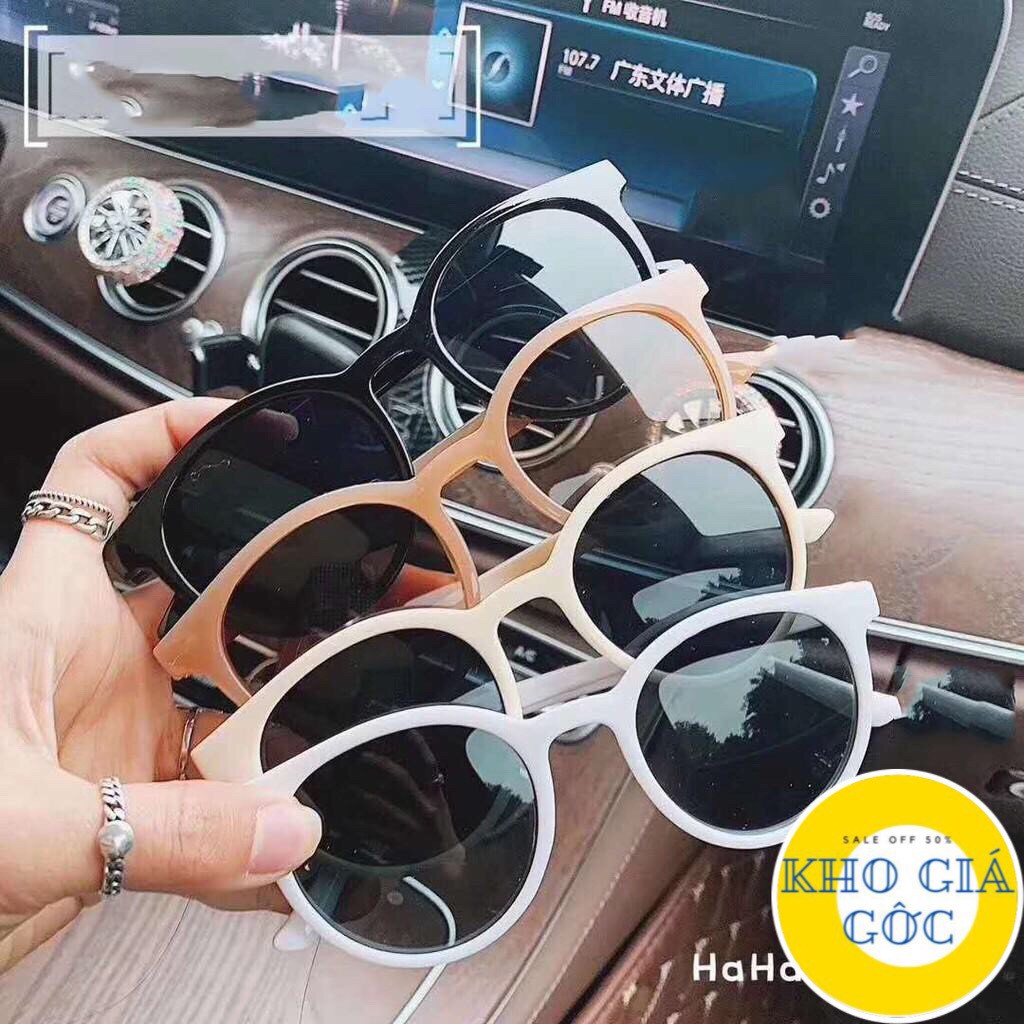 Kính đi biển đi nắng chống tia UV siêu hot