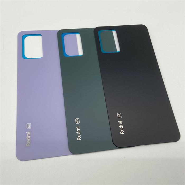 Mặt Lưng Điện Thoại Bằng Kính Dành Cho Xiaomi Redmi Note 11 Pro Redmi Note11 Pro 5G