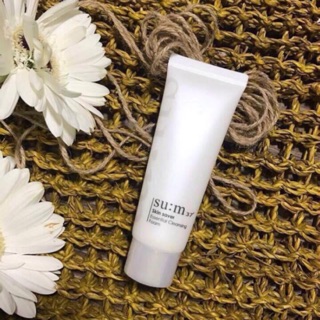 Sữa rửa mặt Sum trắng 40ml
