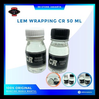 Keo dán cần câu cá đặc biệt 50ml