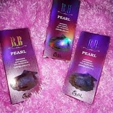 Kem nền ngọc trai ekel bb pearl 50ml Hàn Quốc | BigBuy360 - bigbuy360.vn