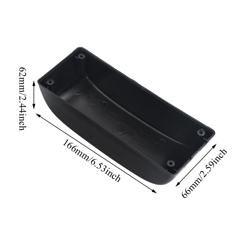 Hộp case đựng pin Lithium dành cho xe đạp