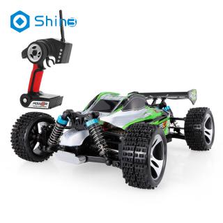 A959-A 2.4G Four-wheel Drive Off-road Drift Racing  High-speed Remote Control Simulation Car