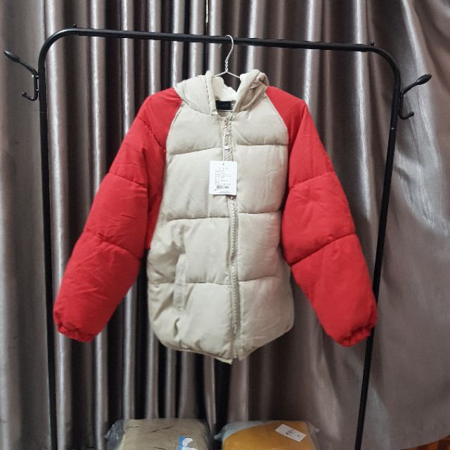 Áo béo dáng oversize Ulzzang bông dày dặn ấm áp hàng cao cấp loại 1 Giá buôn inbox size